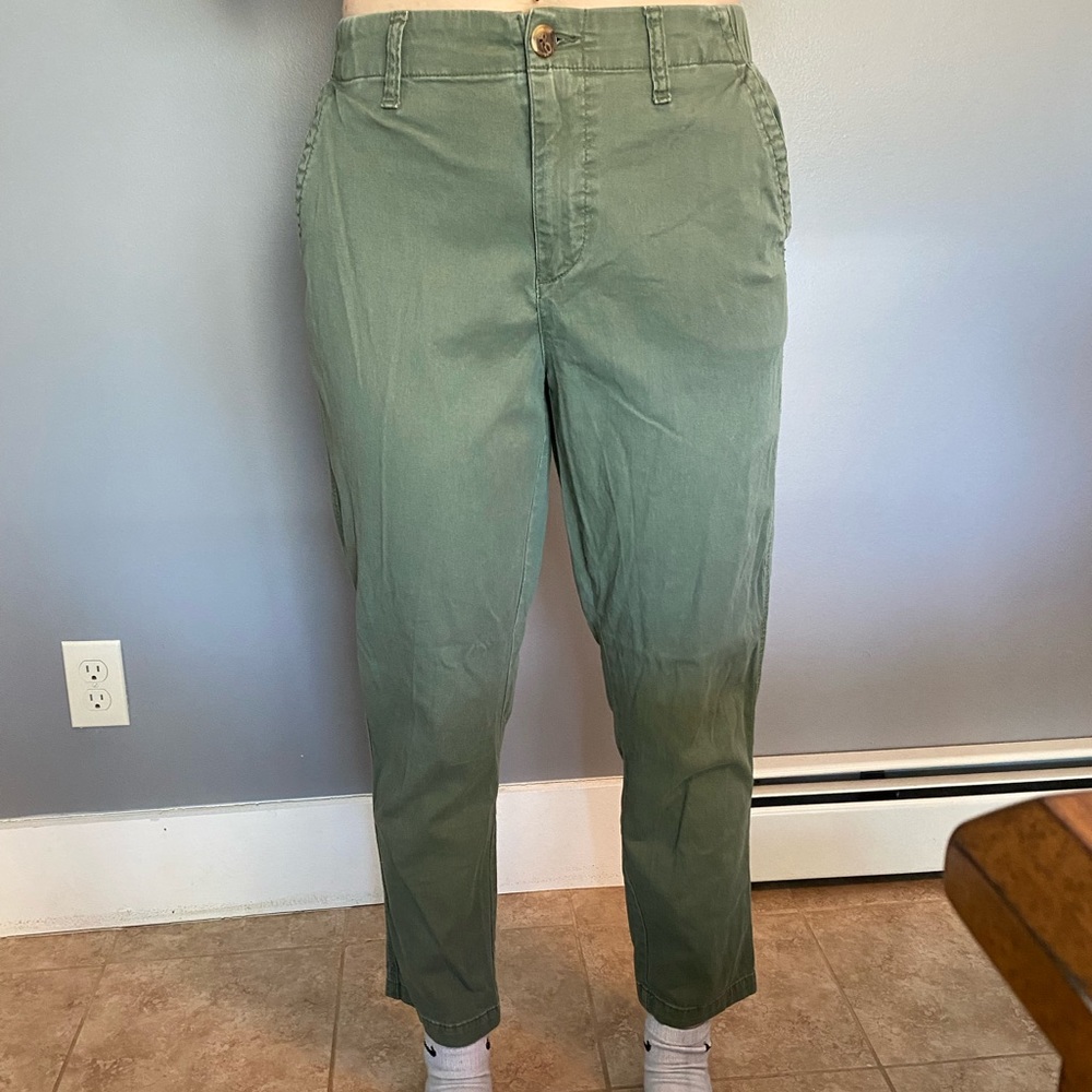 Old Navy Chino Pant